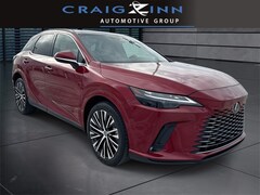 2023 LEXUS RX 350 350 Premium Plus SUV