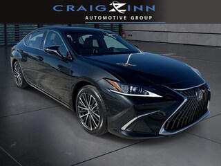 Used 2025 LEXUS ES 300h 300h Sedan Pembroke Pines, Florida