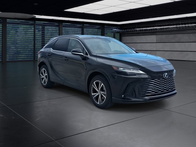 New 2026 Lexus RX 350 350 Premium SUV
