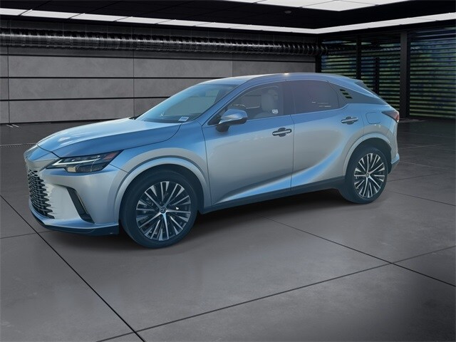 2023 Lexus RX 350 Premium photo 4