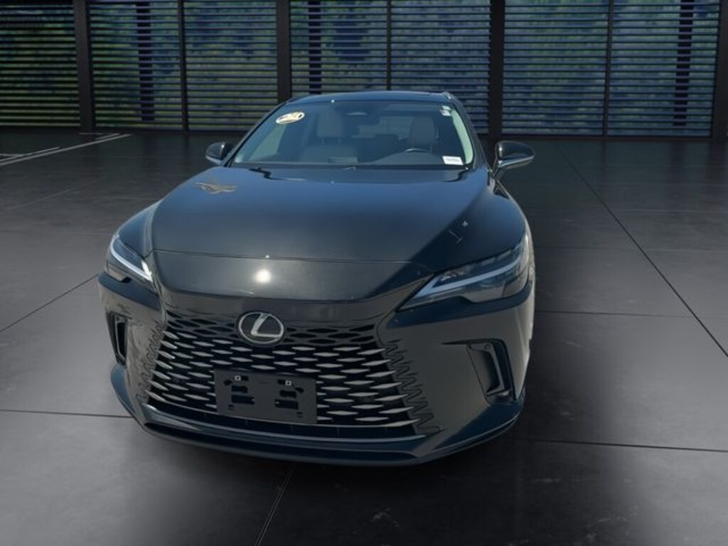 Certified 2024 Lexus RX 350 350 Premium SUV