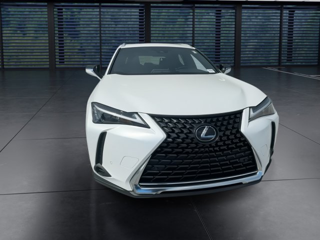 Certified 2024 Lexus UX 250h 250h Base SUV