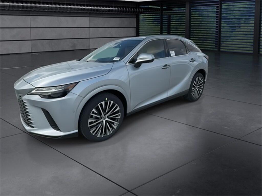New 2026 Lexus RX 350 350 Premium+ AWD SUV
