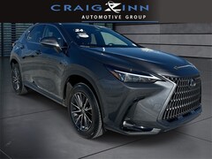2024 LEXUS NX 250 250 Premium SUV