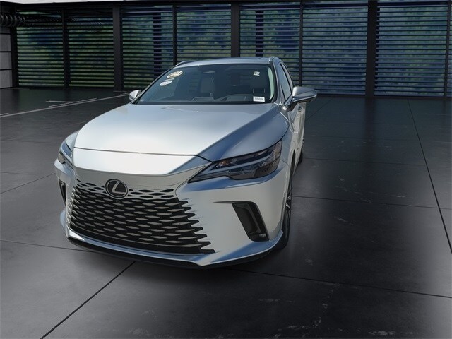 2024 Lexus RX 350 photo 3