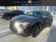  LEXUS NX 250