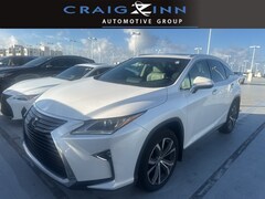 2017 LEXUS RX 350 350 SUV