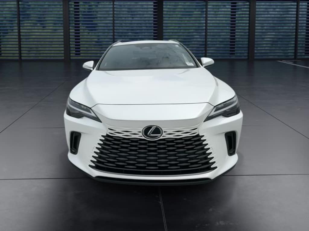 Certified 2025 Lexus RX 350 350 Premium SUV