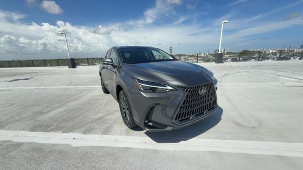 Used 2026 Lexus NX 350 350 Premium SUV