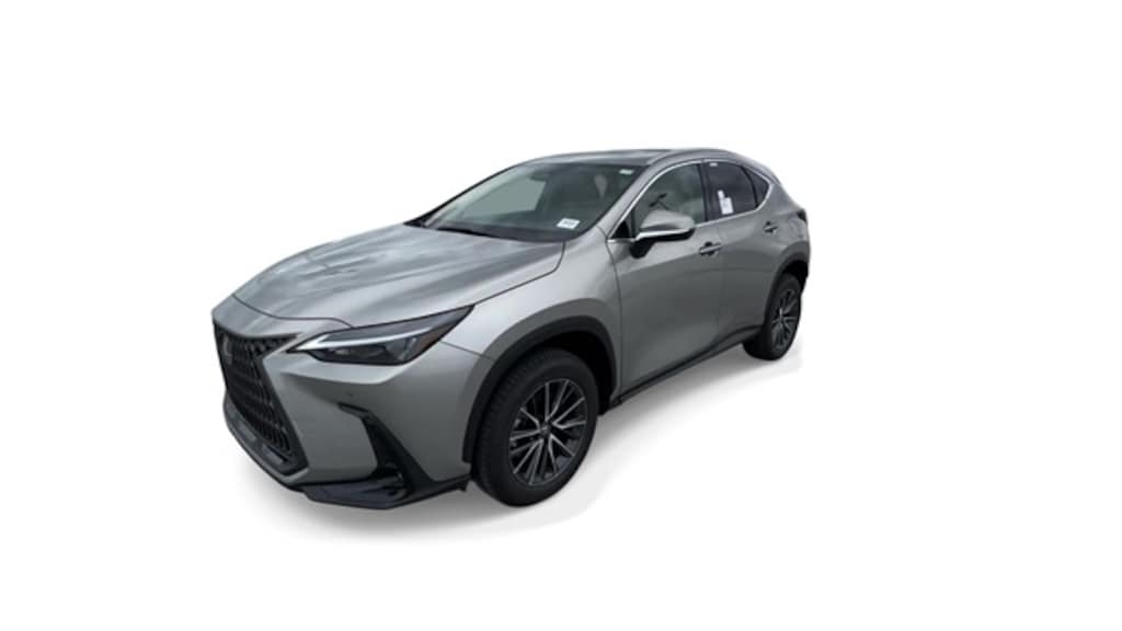 Used 2023 Lexus NX 350 350 Premium SUV