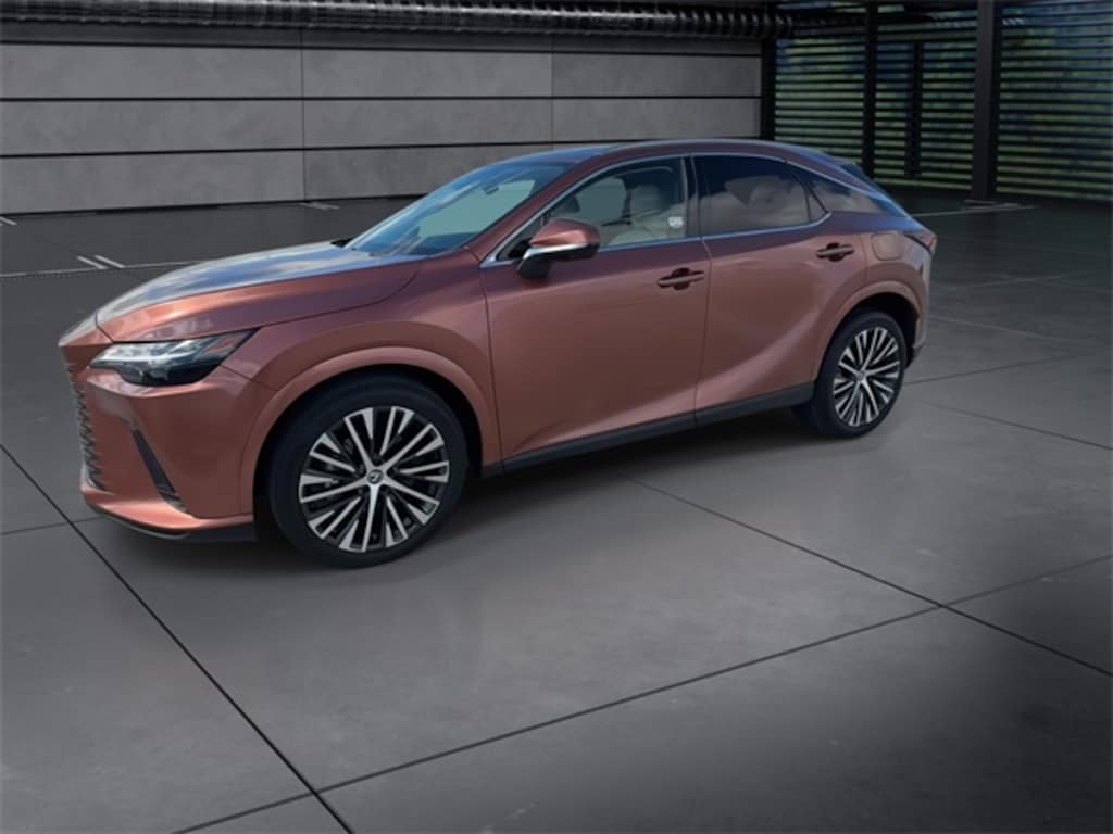 Used 2024 Lexus RX 350 350 Premium Plus SUV