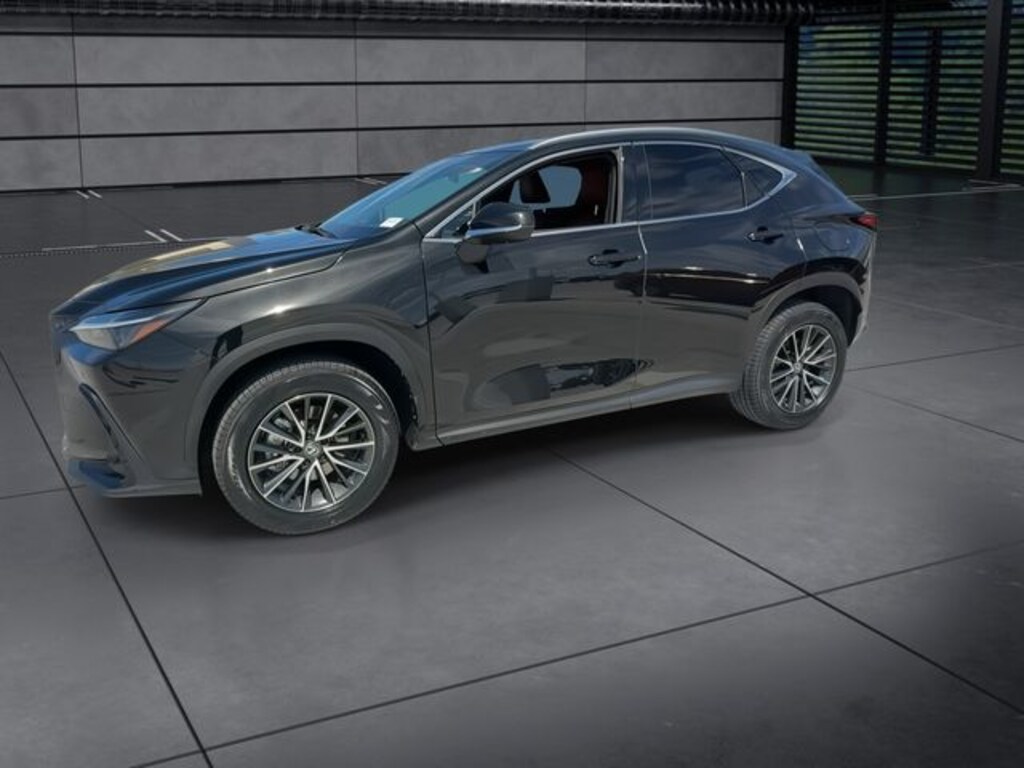 Certified 2024 Lexus NX 250 250 Premium SUV