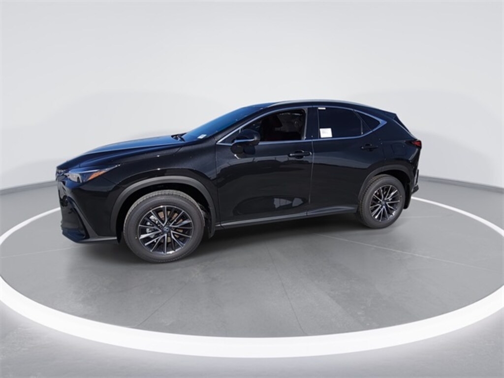 New 2026 Lexus NX 350 Premium SUV