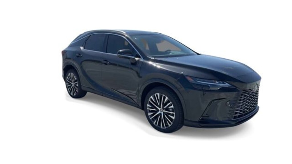 Used 2024 Lexus RX 350h 350h Premium Plus SUV