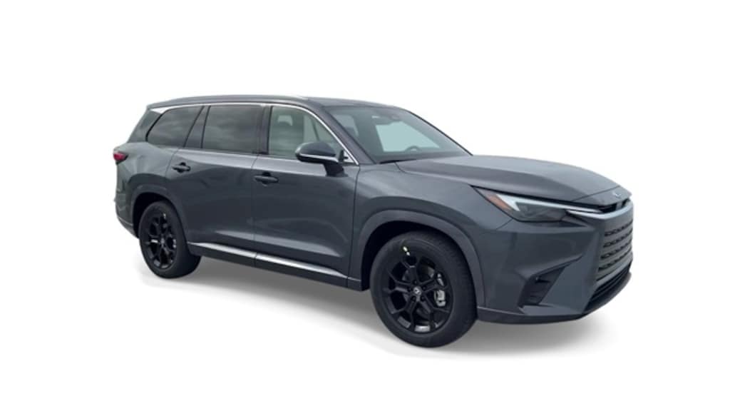Certified 2024 Lexus TX 350 350 SUV