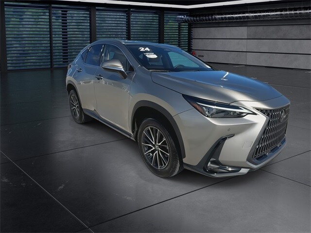 2024 Lexus NX 250 Premium photo 2