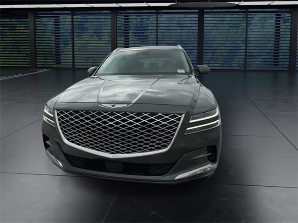 Used 2024 Genesis GV80 2.5T SUV