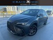  LEXUS NX 250