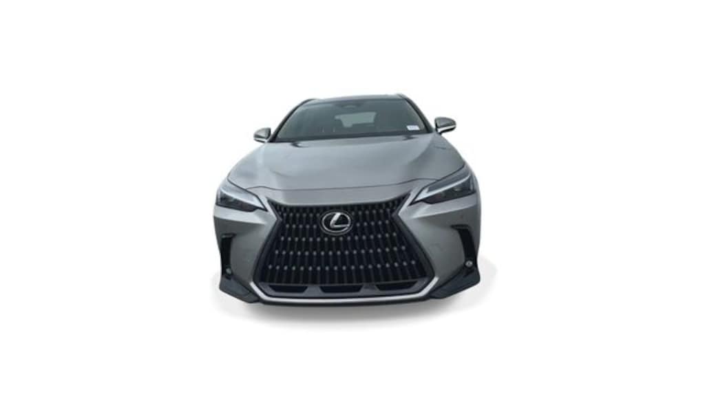 Certified 2025 Lexus NX 250 250 Premium SUV