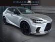 LEXUS RX 500h