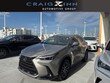 LEXUS NX 350