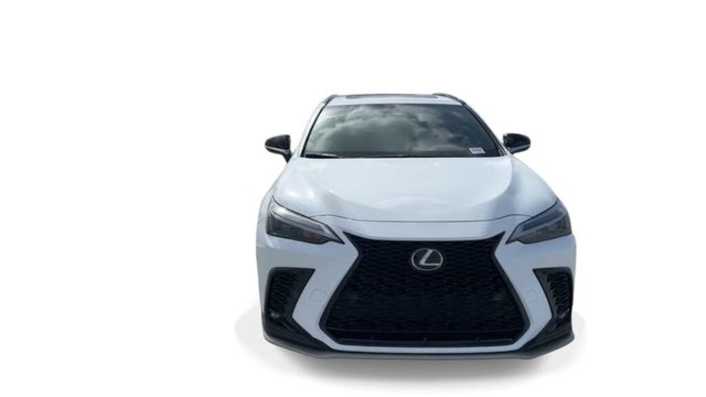 Used 2024 Lexus NX 350 350 F Sport Handling SUV
