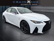  LEXUS IS 350