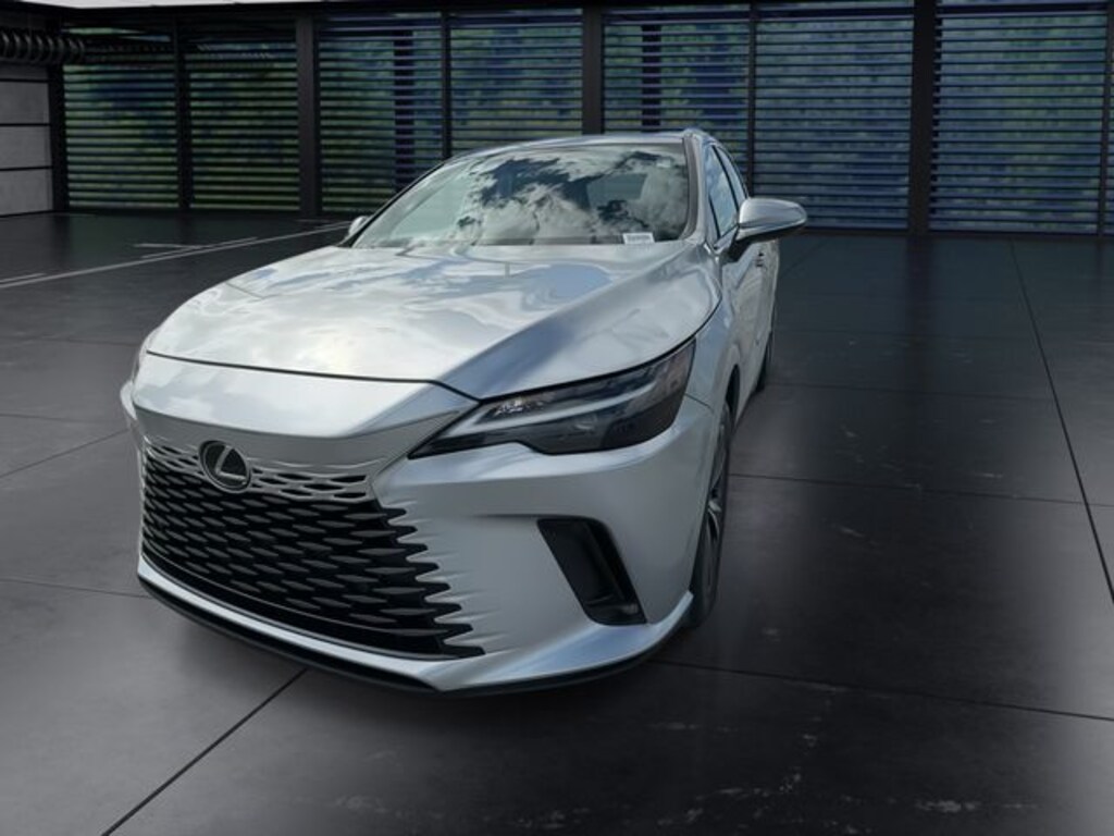 Used 2023 Lexus RX 350 350 Premium SUV