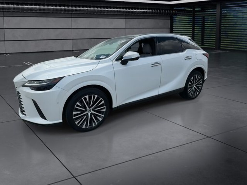 Certified 2023 Lexus RX 350 350 Premium Plus SUV
