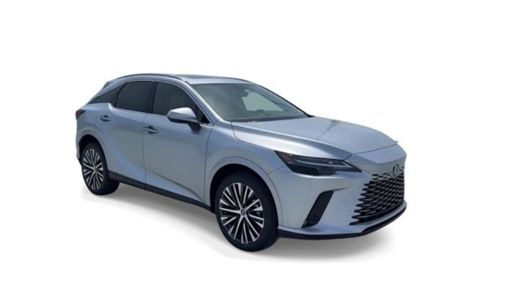 Used 2023 Lexus RX 350 350 Premium Plus SUV