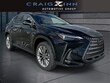  LEXUS NX 350