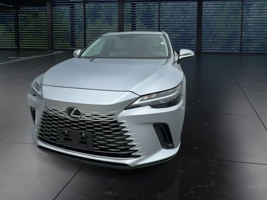 Certified 2024 Lexus RX 350 350 Premium SUV