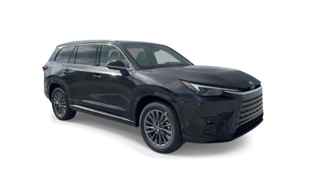 Used 2024 Lexus