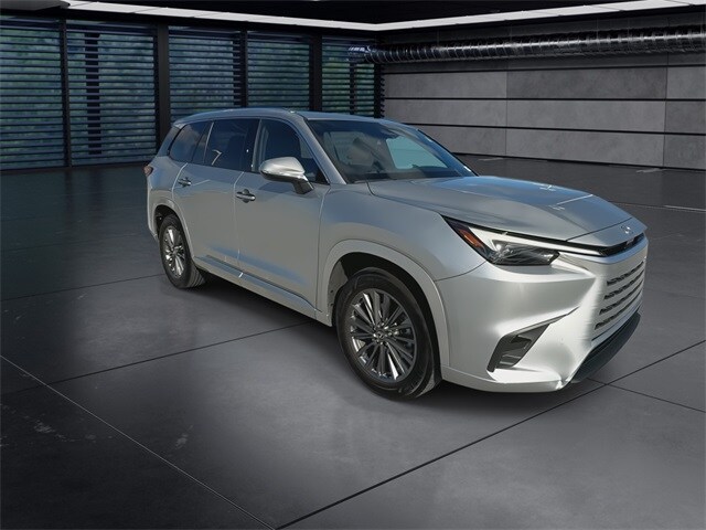 2024 Lexus TX 350 photo 2