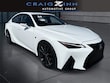  LEXUS IS 350