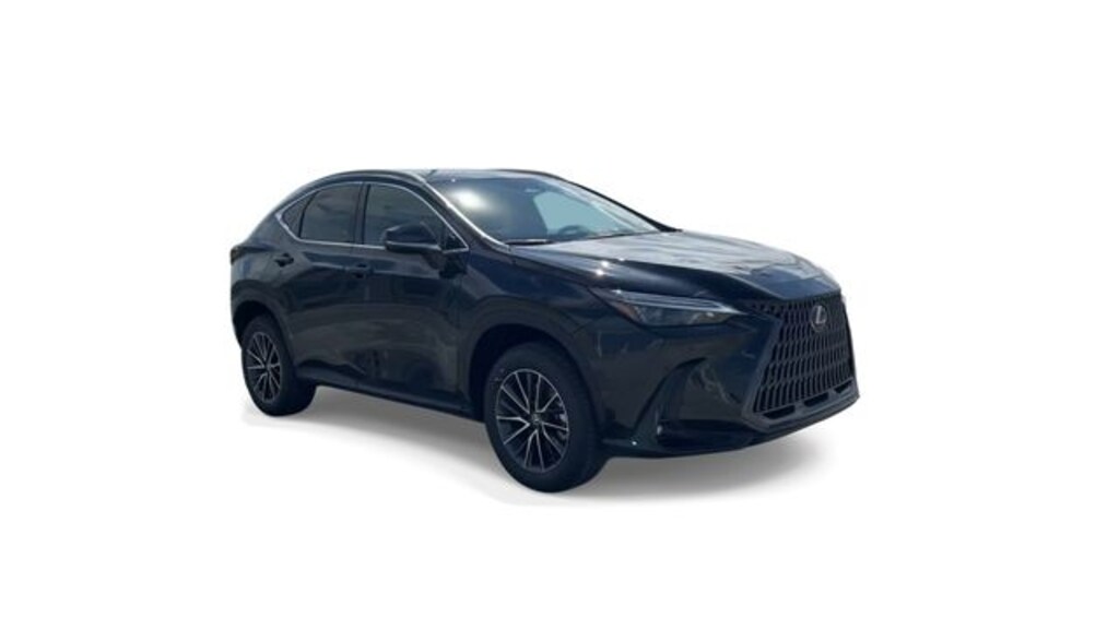 Used 2024 Lexus