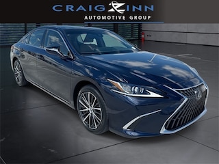 Used 2024 LEXUS ES 350 350 Sedan Pembroke Pines, Florida