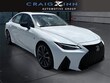 LEXUS IS 350