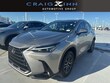 LEXUS NX 350