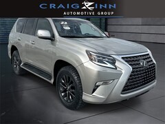 2023 LEXUS GX 460 460 SUV