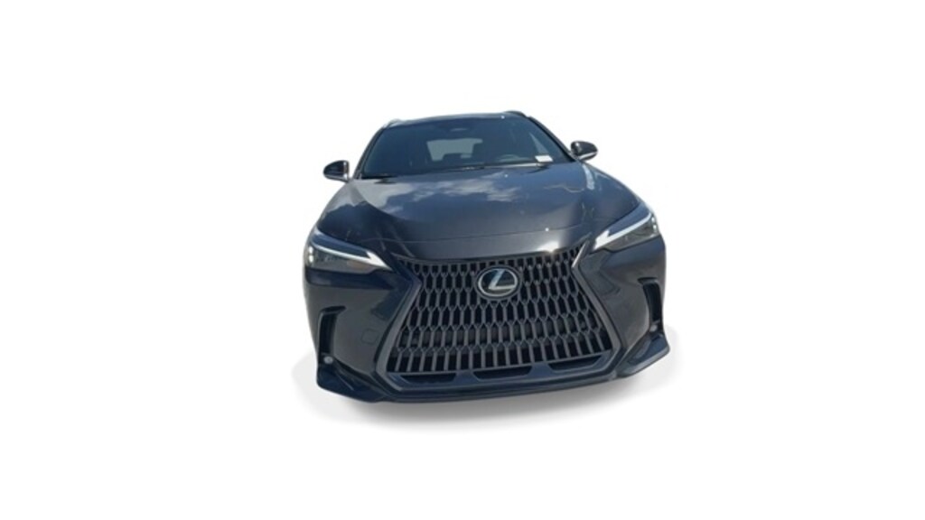 Used 2025 Lexus NX 250 250 Premium SUV