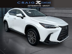 2024 LEXUS NX 250 250 Premium SUV