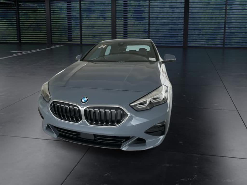 Used 2024 BMW 228i 228i Gran Coupe