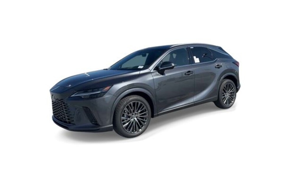 Used 2024 Lexus RX 350 350 Luxury SUV