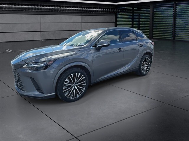 2023 Lexus RX 350 Premium photo 4