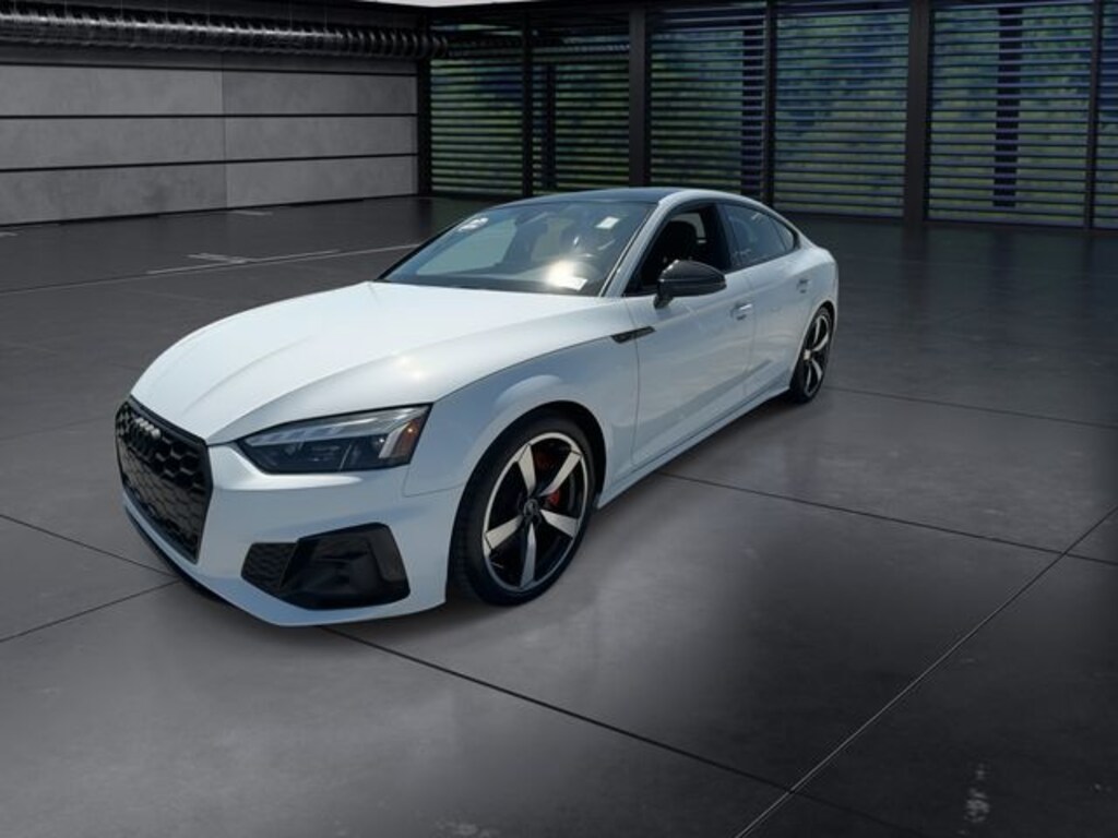 Used 2022 Audi A5 Premium Plus Sportback