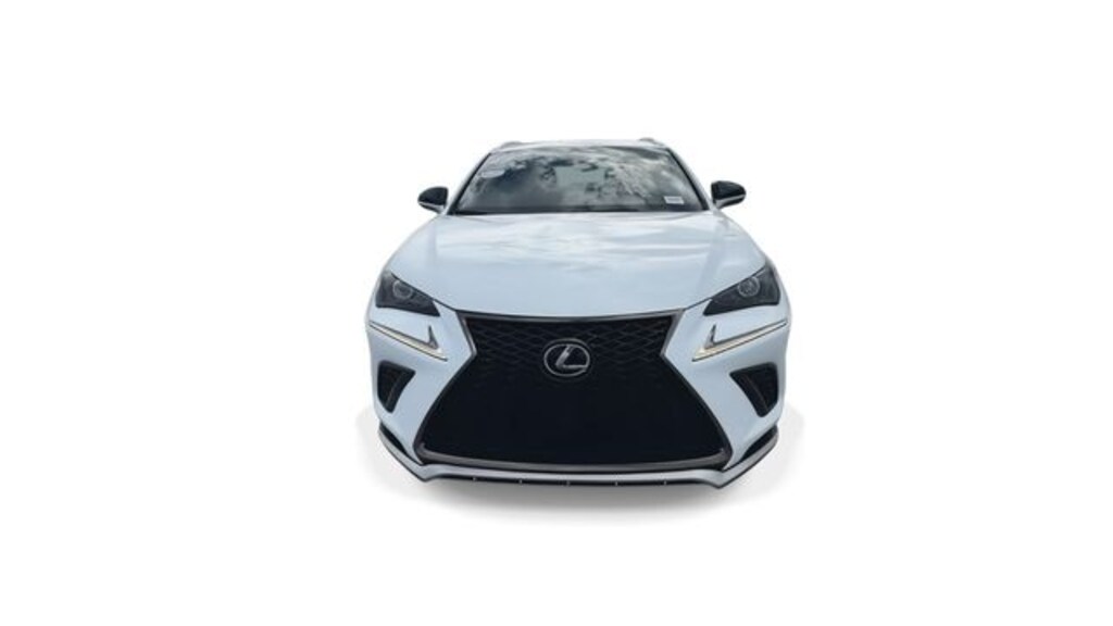 Used 2021 Lexus