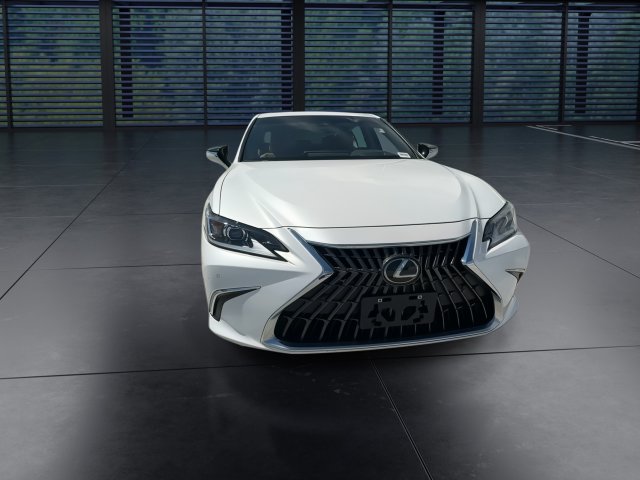 Certified 2025 Lexus ES 300h 300h Sedan