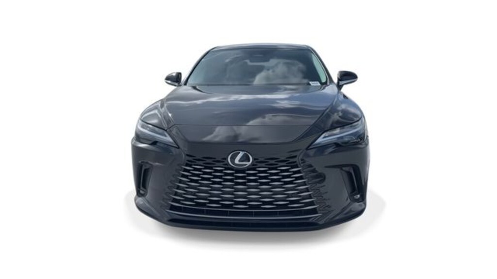 Used 2024 Lexus