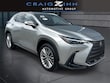LEXUS NX 350h